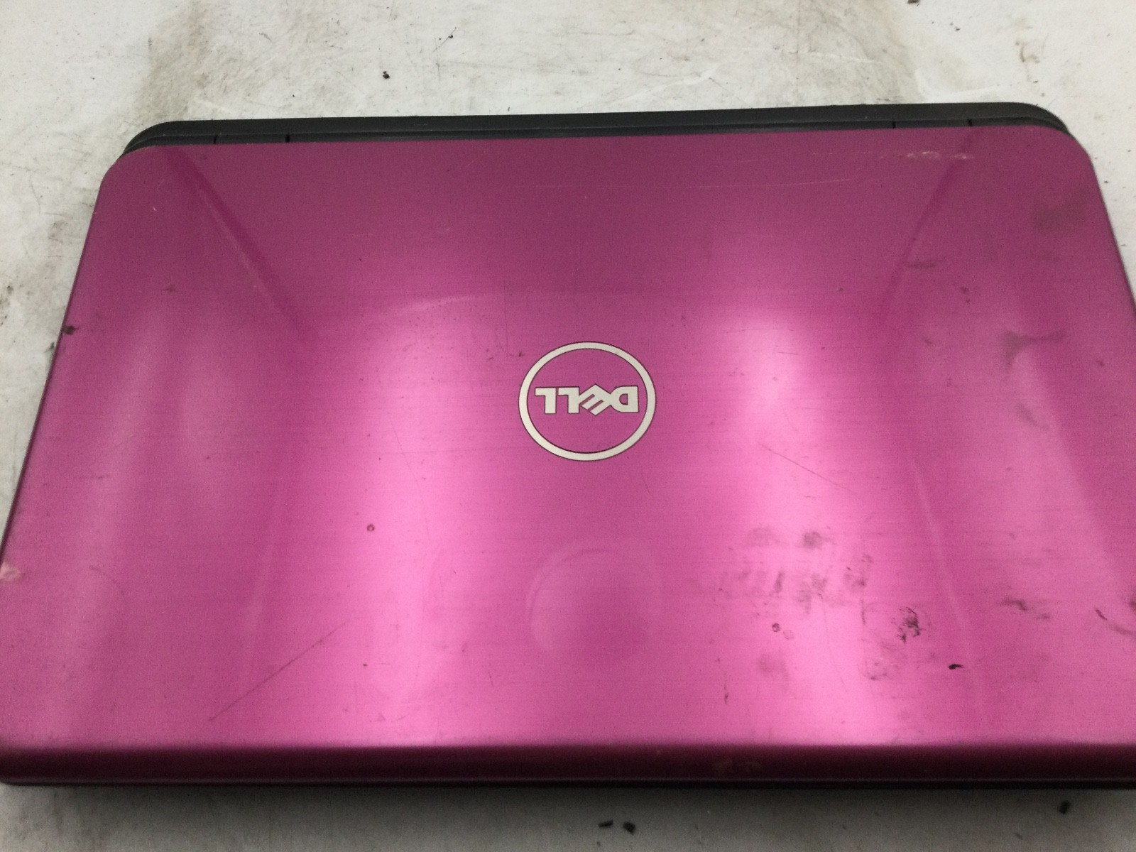 DELL INSPIRON N5110 – FOR PARTS – INTEL CORE I5 – NO RAM – READ DESCRIPTION – BB