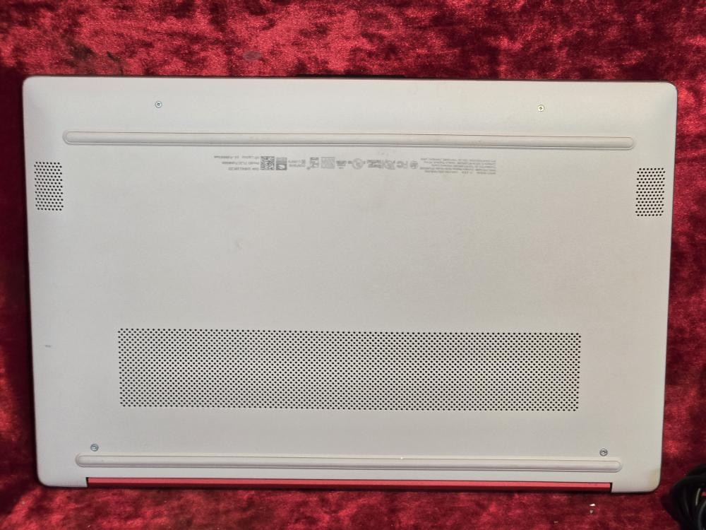 HEWLETT PACKARD RTL8852BE (ROA010461)