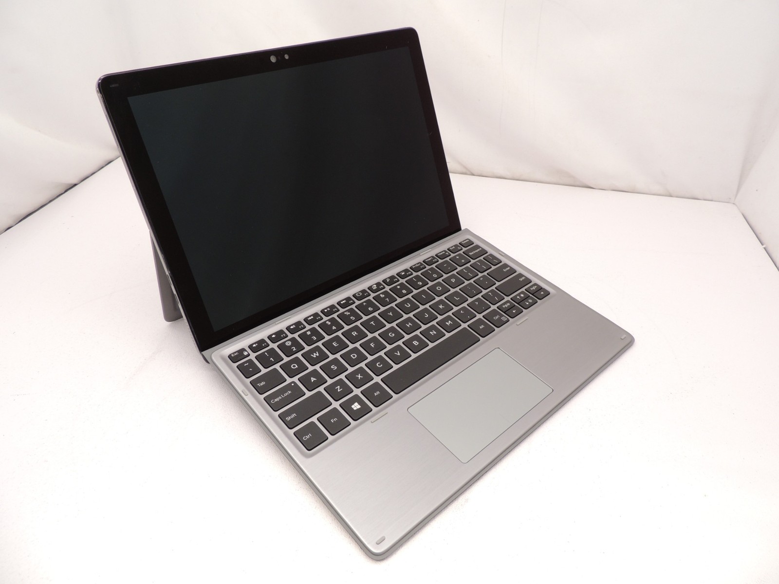 Dell Latitude 7200 2 In 1 i5 8365U 8GB 256GB Windows 11 Tablet Laptop w/ Dock