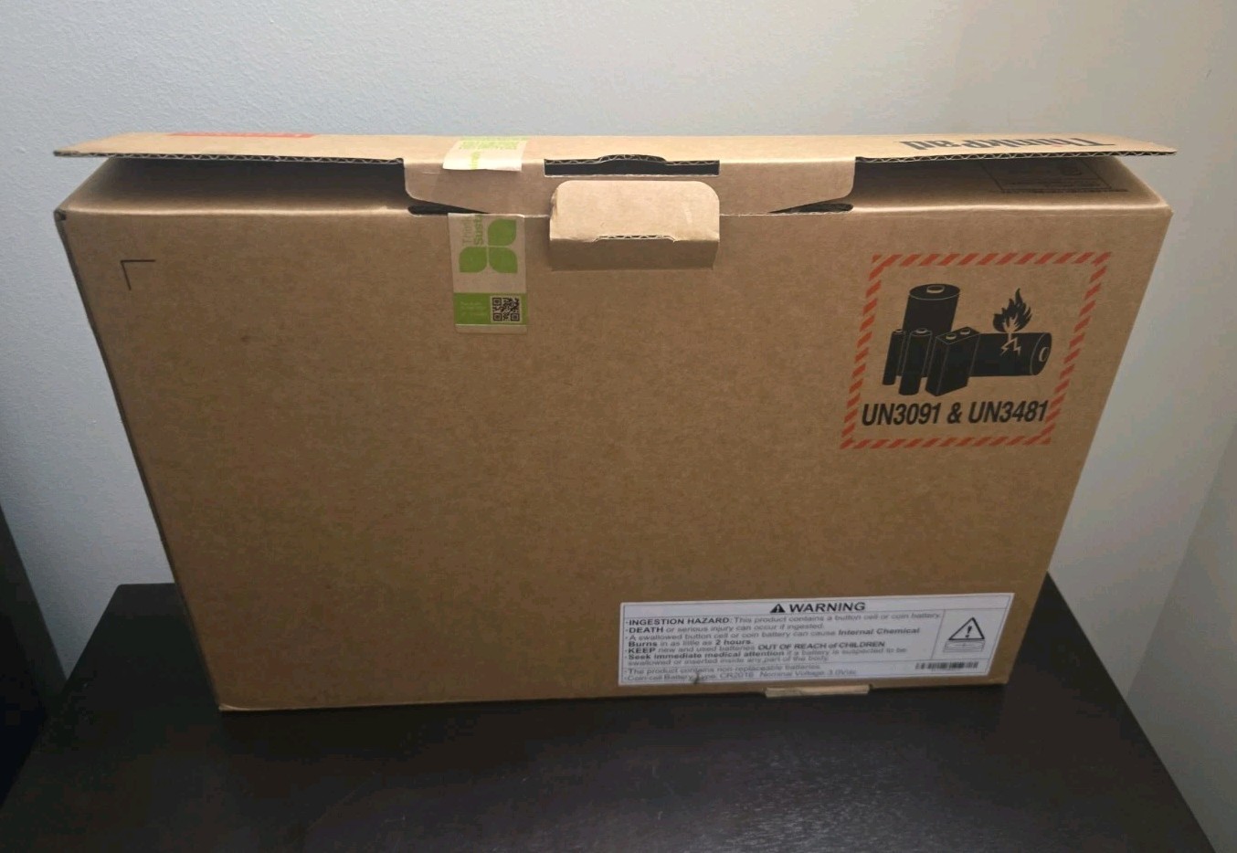 Lenovo ThinkPad T14 Gen 4 – i7 13th Gen 16GB 512GB SSD – Open Box – WARRANTY