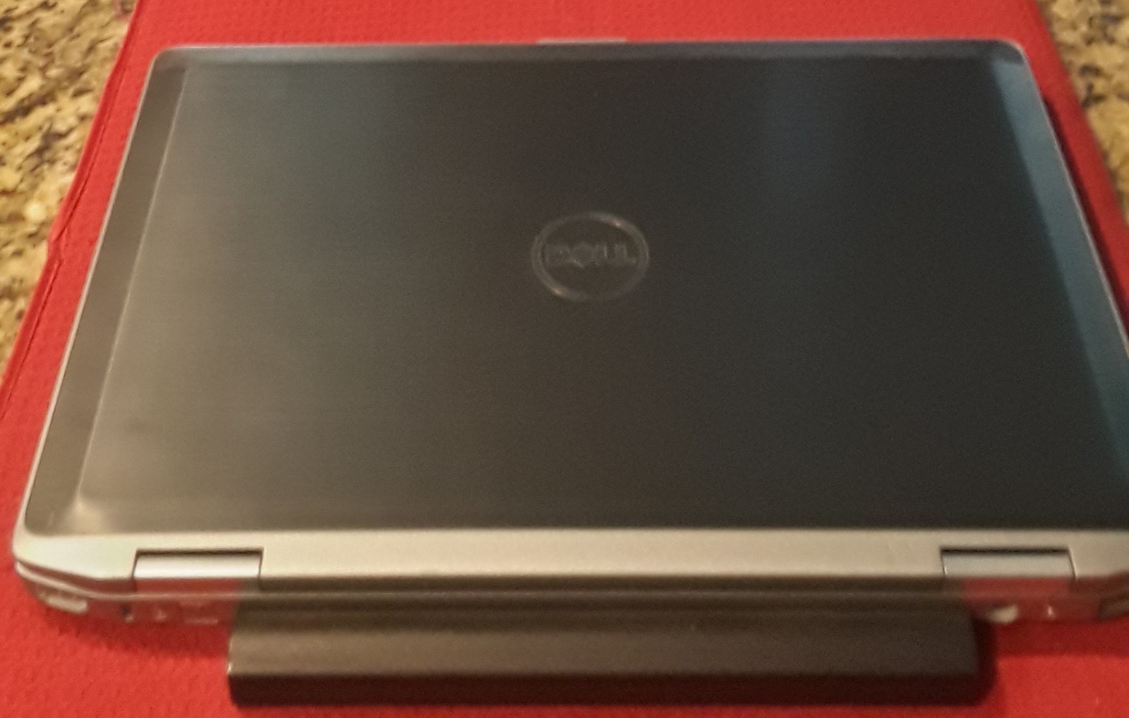CLEAN Dell Latitude E6420 i5-2520M@2.50GHz 8GB 320GB HDD Windows 10 Pro