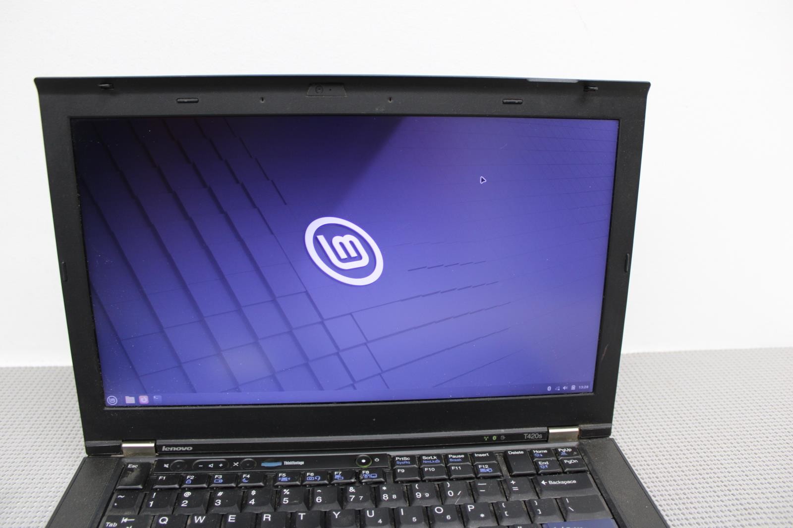 Lenovo Thinkpad T420S Intel Core i5-2520M @ 2.50 Ghz 8 GB