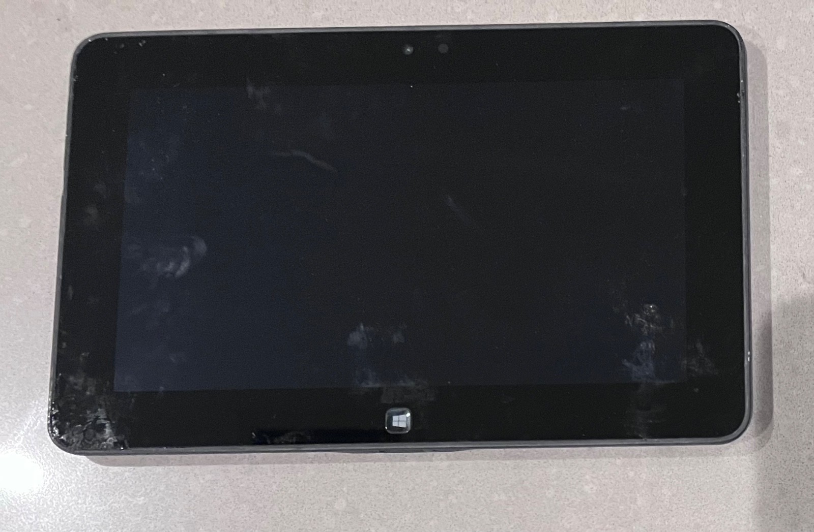 As-is Dell Latitude 10 ST2 Model – (17402)