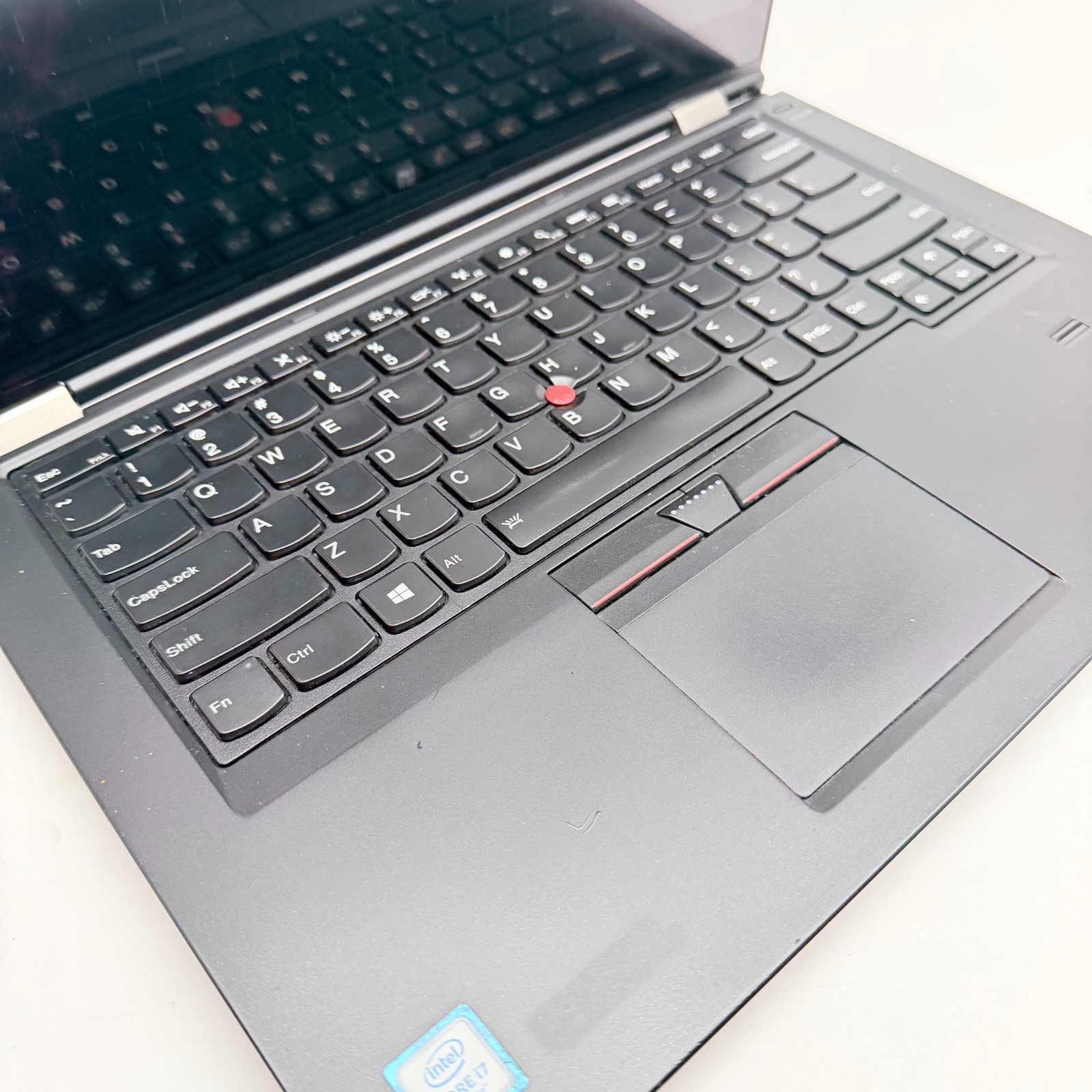 Lenovo ThinkPad Yoga 460 14″ Laptop | Intel Core i7-6500U@2.50GHz | 8GB RAM