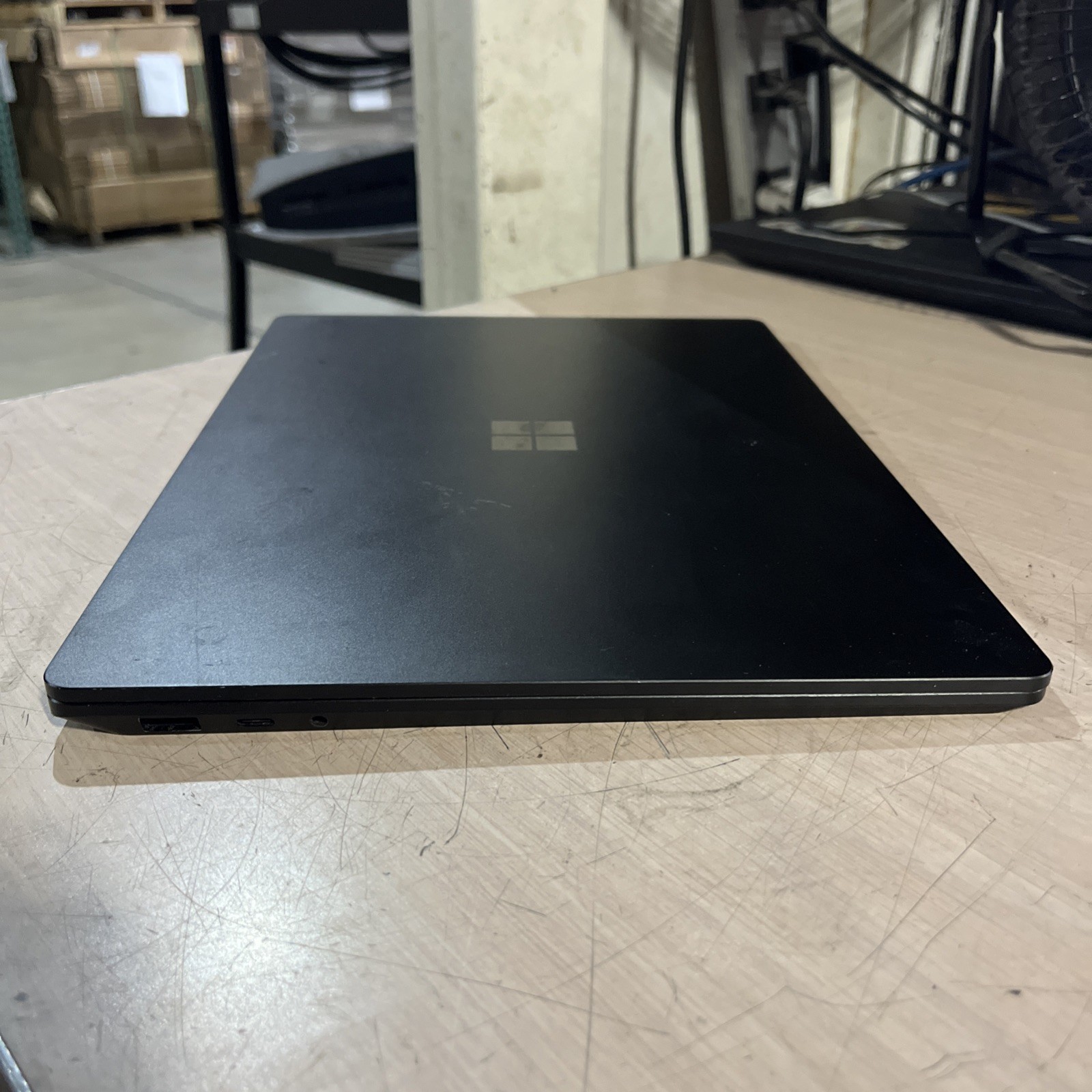 MICROSOFT SURFACE LAPTOP 3 (1868)
