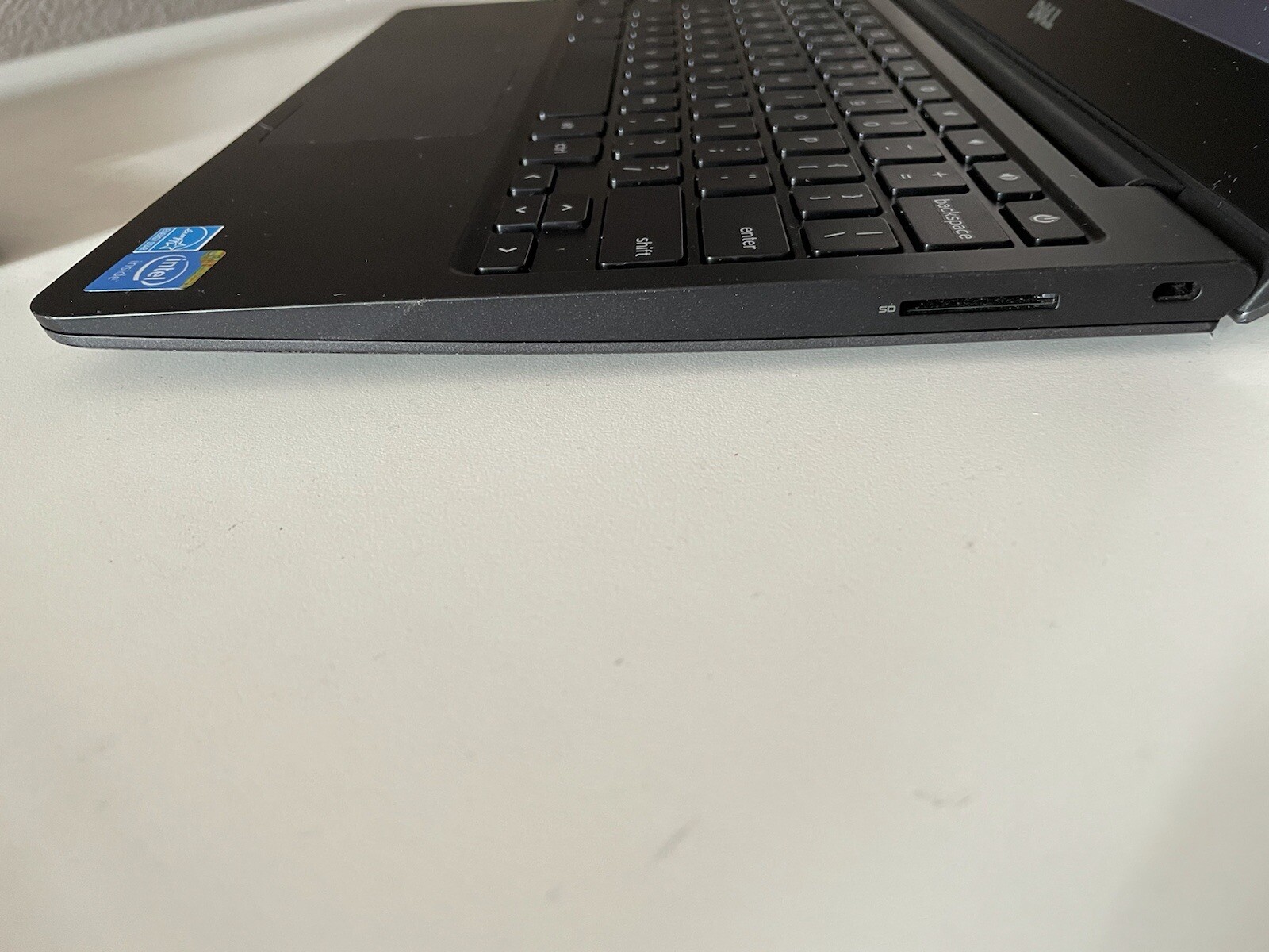 Dell CB1C13 11.6″ 4GB RAM 16GB SSD Chromebook – Black