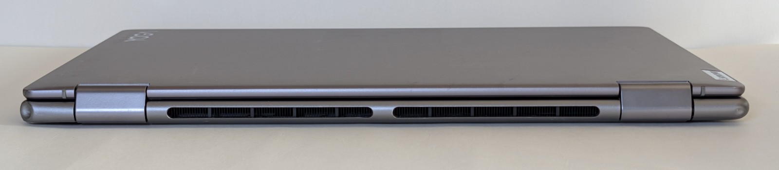 Lenovo Yoga 7 16IAP7 – RAM/SSD Unknown *FOR PARTS ONLY*. ~86W~