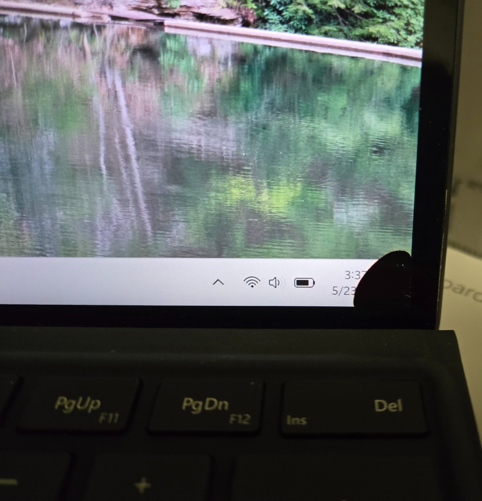 Microsoft Surface Pro 8 13″ Touch (256GB SSD, Intel Core i5 11th Gen.