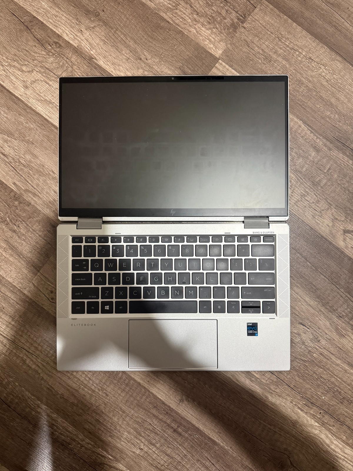HP Elitebook x360 1030 G8 | i7-1185G7 | 16GB| 256 GB | Bad Display Touch Working