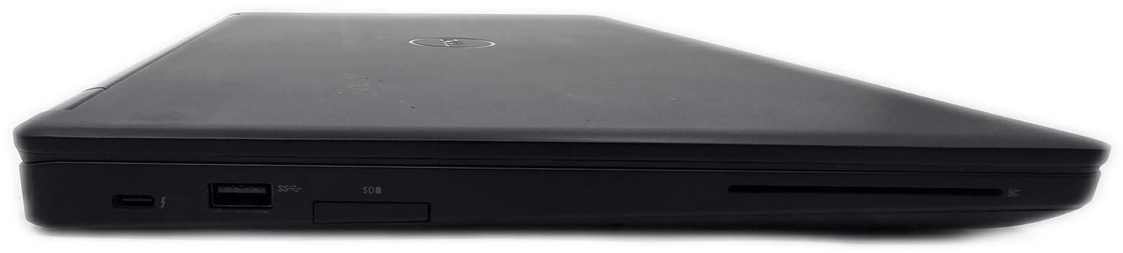 Dell Latitude 5491 i5 8th Gen 8GB 256GB NVMe SSD Windows 11 Pro