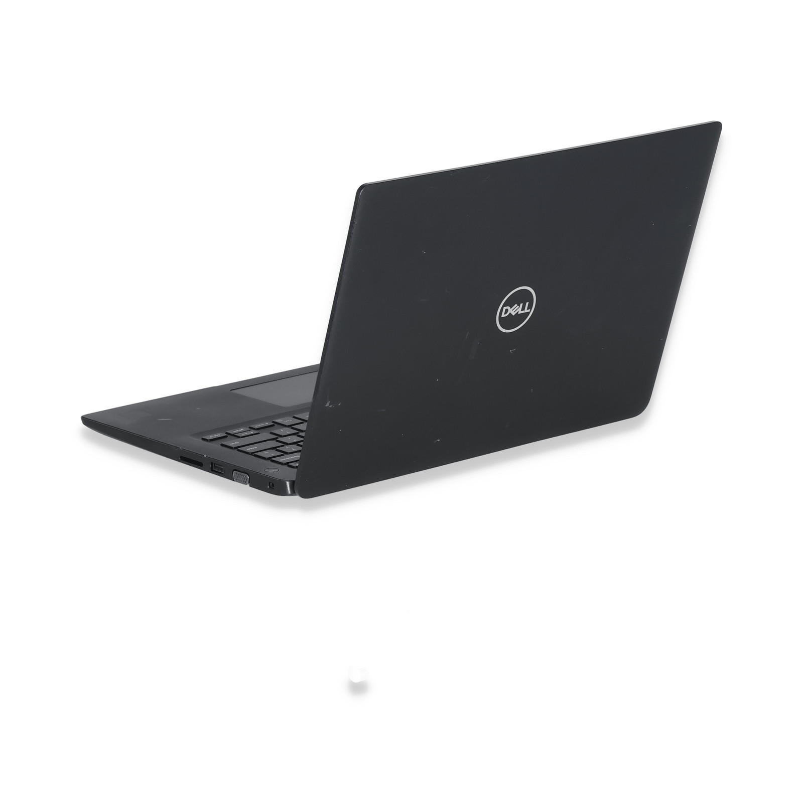 Dell Latitude 14″ Laptop : i5 8th Gen | 8GB Ram 256GB SSD | Windows – Refurbishe