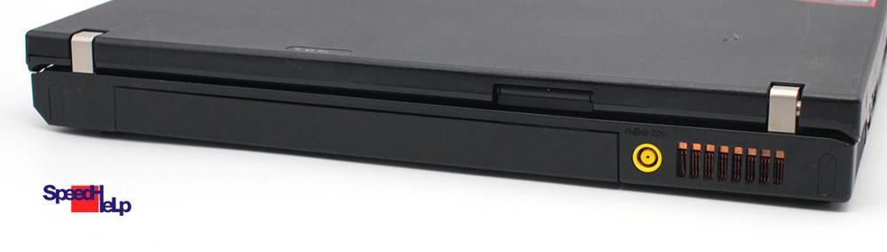 NOTEBOOK IBM LENOVO THINKPAD R60 DUAL CORE LAPTOP 250GB HDD 2GB RAM WINDOWS XP