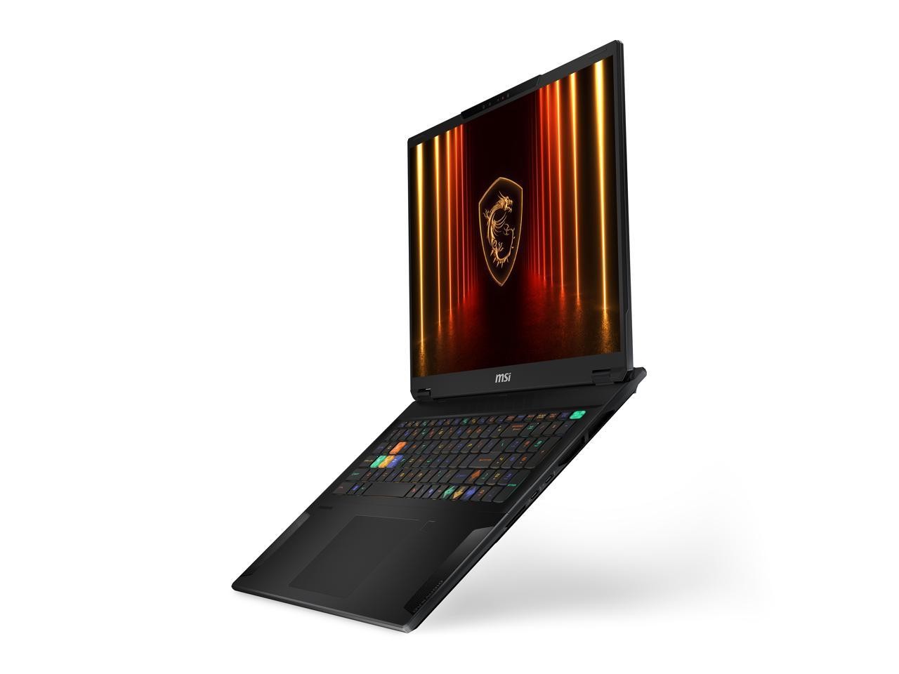 MSI Stealth 18″ RTX 5080 Gaming Laptop – Intel Ultra 9 275HX – 64GB Ram – 2TB…