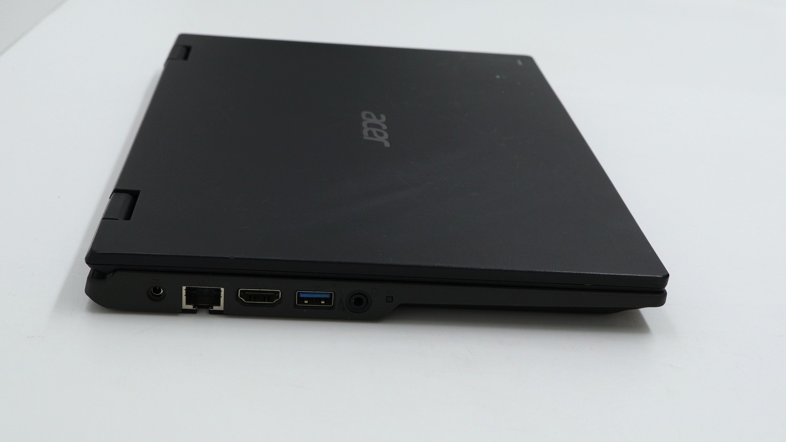 Acer TravelMate Spin B118-RN 12″ Celeron N3450 4GB 64GB – Fair READ DESC
