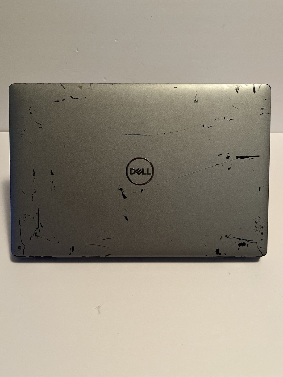 Dell Latitude 5410 i7-10610U 1.80GHz 4/256GB Win11P UHD 14″ scratched cover #186