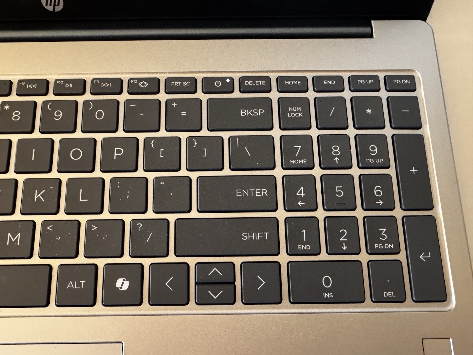 HP Laptop 15.6″ Touch 15-fc0132ds AMD Athlon Silver 7120U,128GB SSD 4GB Ram