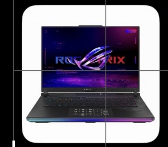 Asus ROG Strix Scar 16 G634 240Hz QHD+ 2.2GHz i9-13980HX 32GB 1TB SSD RTX 4080