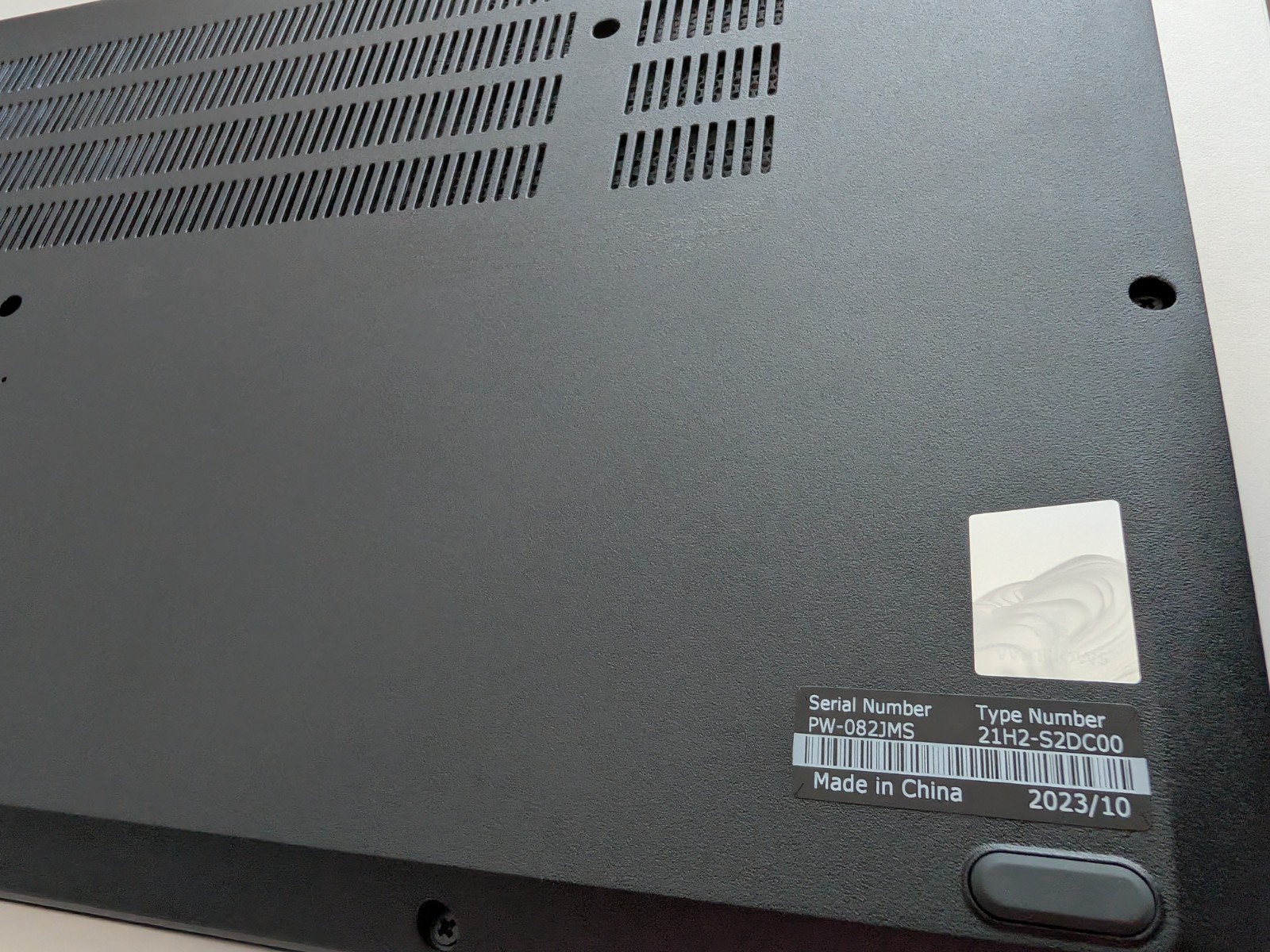Lenovo ThinkPad L14 Gen 4 1TB, i7 13th 1355U, 32RAM 128MB Graphics Open Box