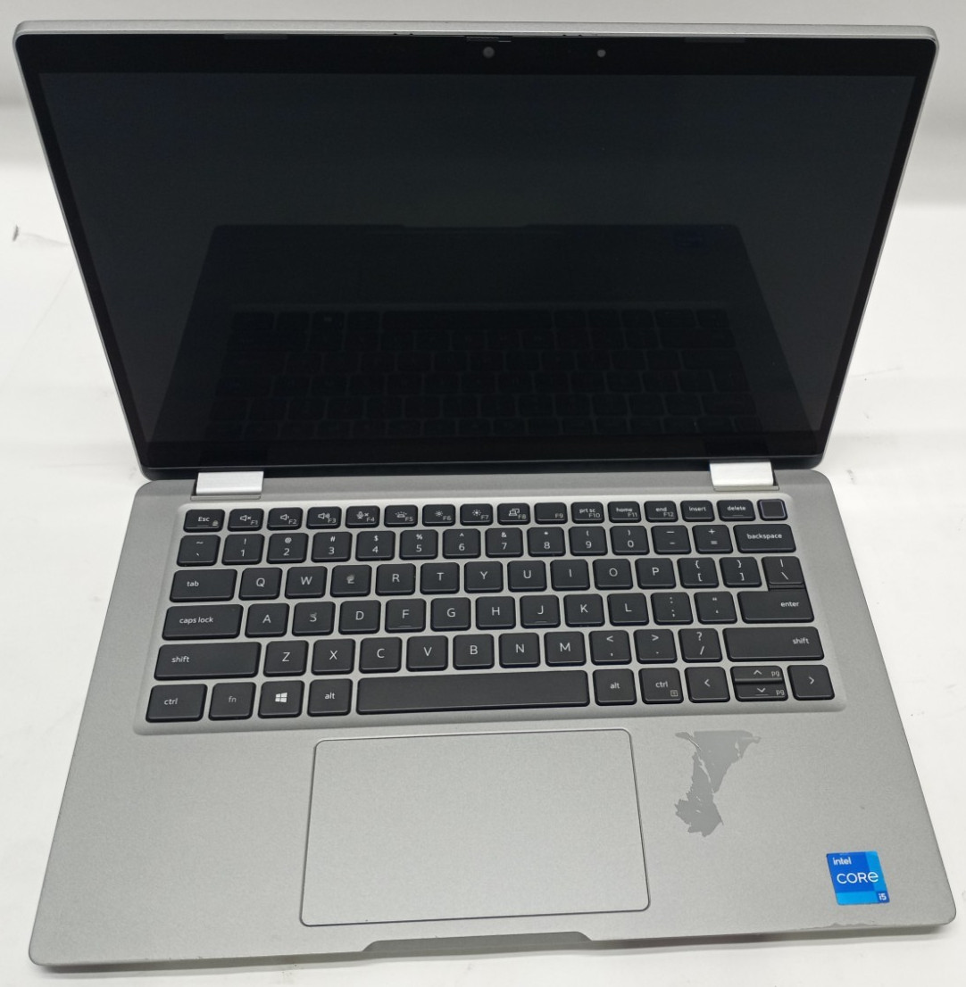 Dell Latitude 5320 TOUCH i5-1135G7@2.40GHz 8GB RAM 256GB NVMe Win11Pro MC571!