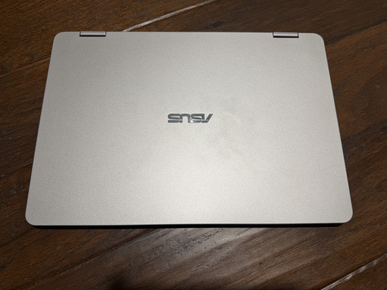 ASUS VivoBook Flip 14 TP401M 14″ FHD Touch Screen 2-In-1 Laptop – Read Desc