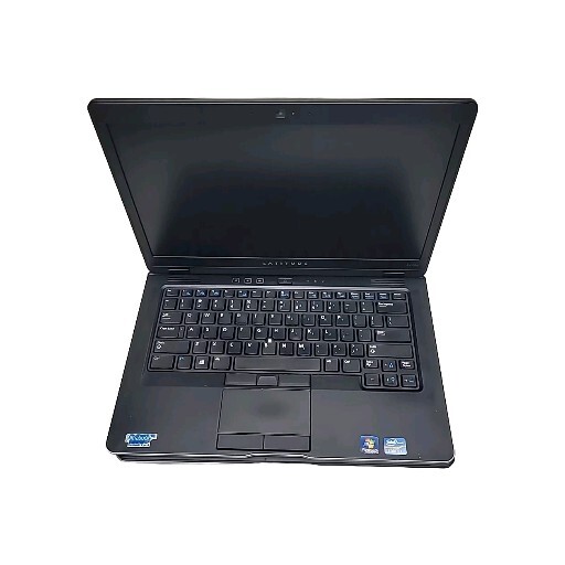 3×Dell Latitude 6430U Laptop i3-3227U 3rd Gen 4 RAM NO HDD, CHARGER,BATTERY