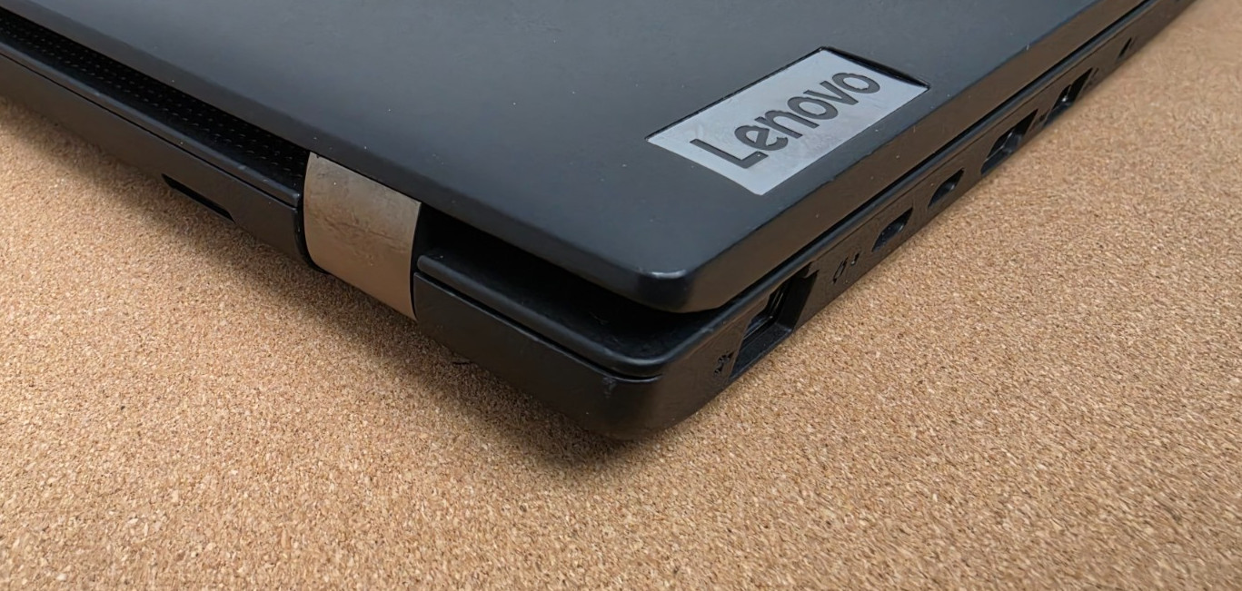 Lenovo ThinkPad L15 Gen 3 FHD N-T Ryzen 5 Pro 5675U 4GB Ram 256GB SSD Win 11 Pro