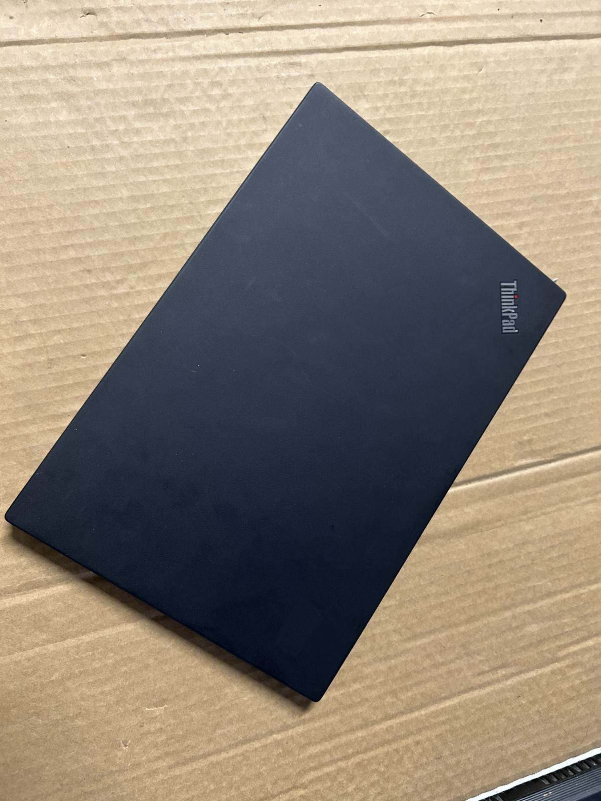 LENOVO THINKPAD P14S (Gen 2) TOUCH AMD RYZEN 7 PRO 5850U 32GB RAM 1TB