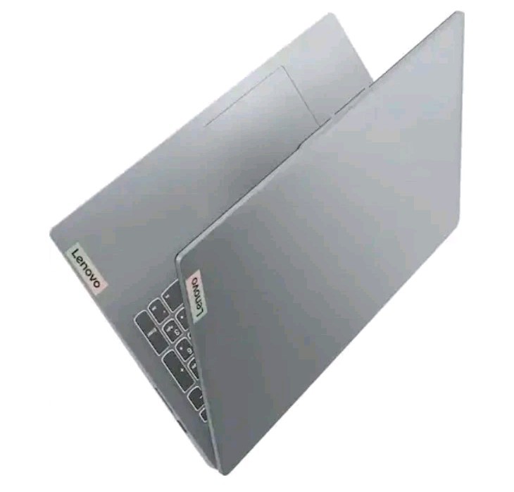 Lenovo IdeaPad Slim 3i 15.6″ Full HD Laptop Intel i5-1335U 2023 16GB 256GB Grey