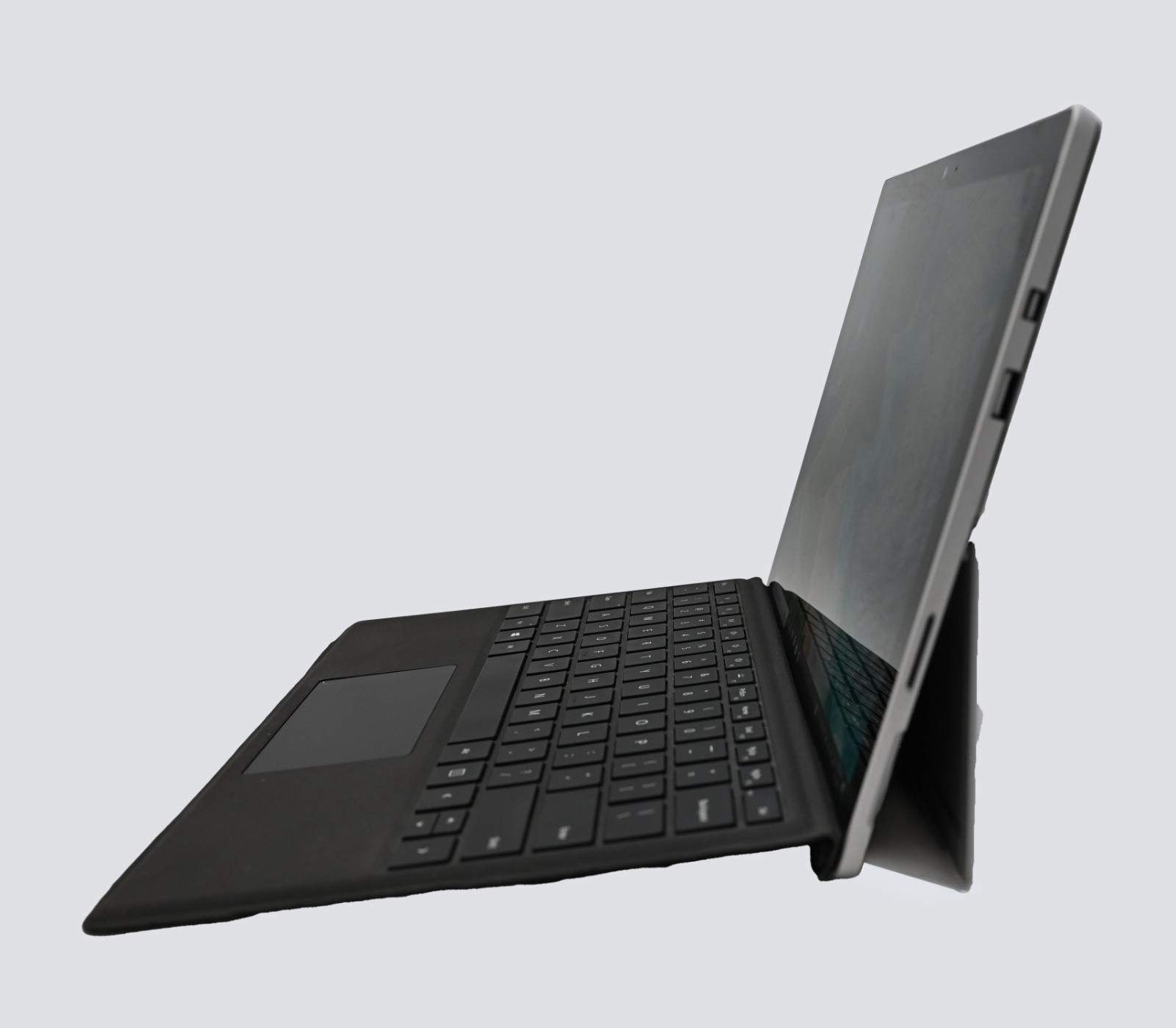 Microsoft Surface Pro 6 1796 i7-7660u 2.5GHz 8GB RAM 256GB SSD Win 10P