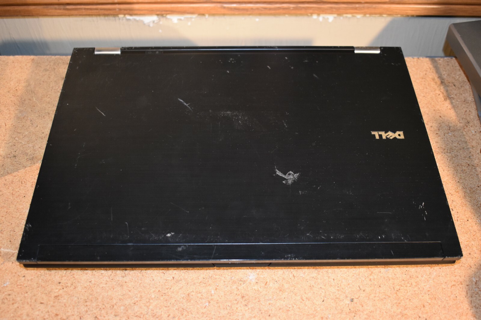 Dell Latitude E6500 P8600 2.4GHz 4GB RAM 320GB HDD WUXGA 1920×1200 Windows XP