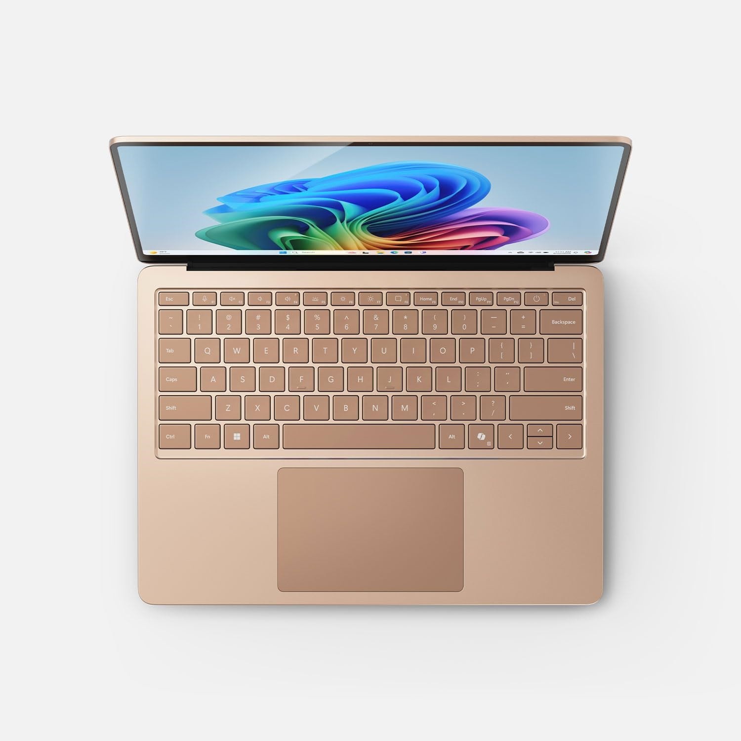 Microsoft Surface 7 13.8″ Laptop X-Elite 16GB 512GB SSD W11H Dune Very Good