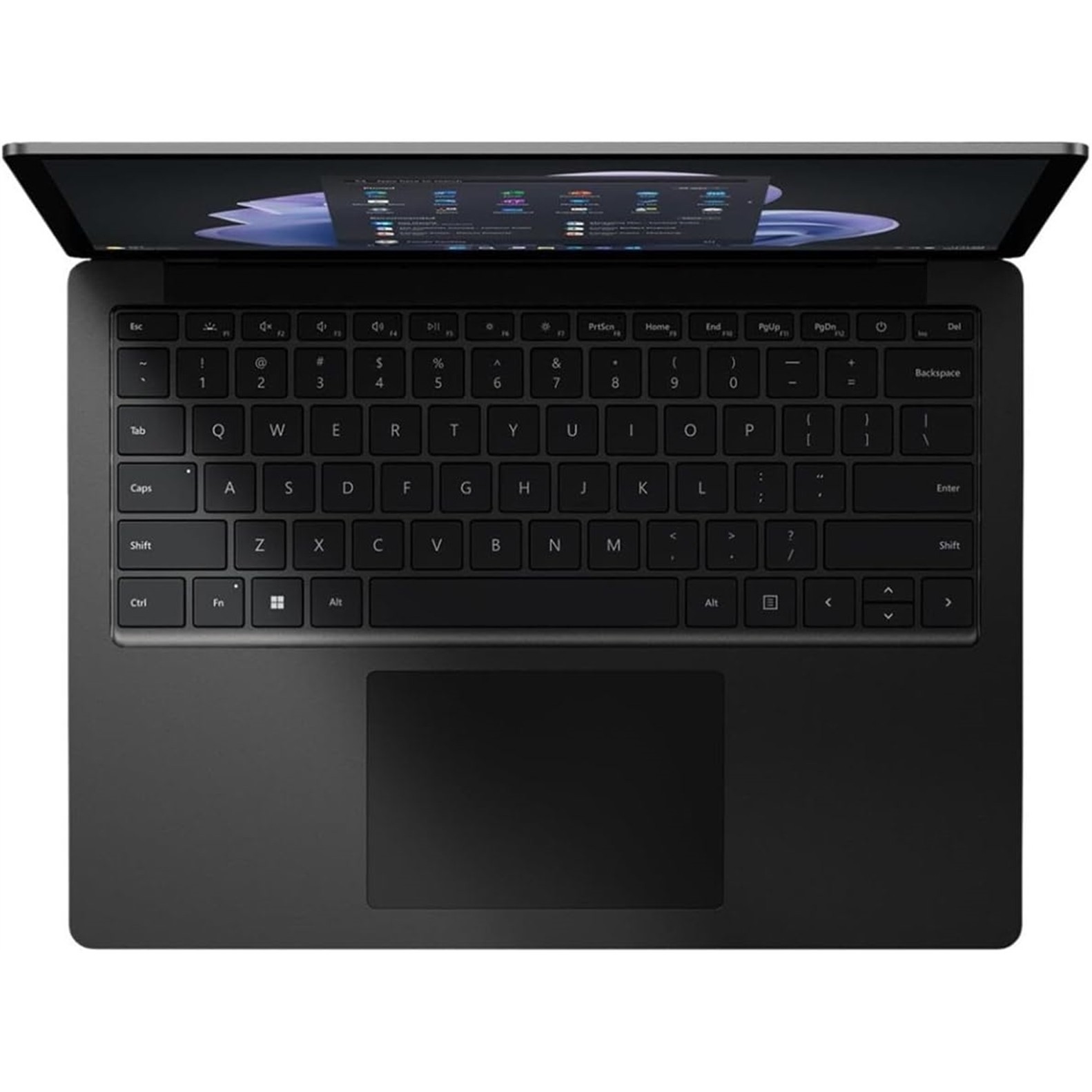 Microsoft Surface Laptop 5 13.5″ 256GB, Matte Black