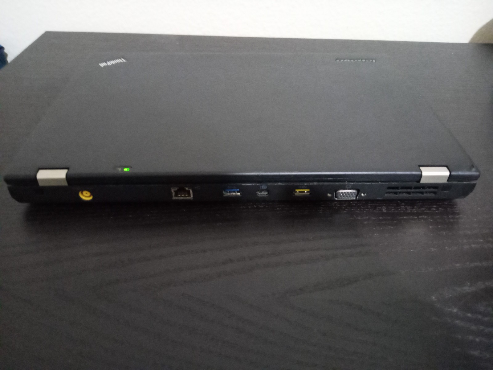 Lenovo ThinkPad T430S coreboot 300GB HDD Intel i5-3320M 8GB RAM NO BATTERY