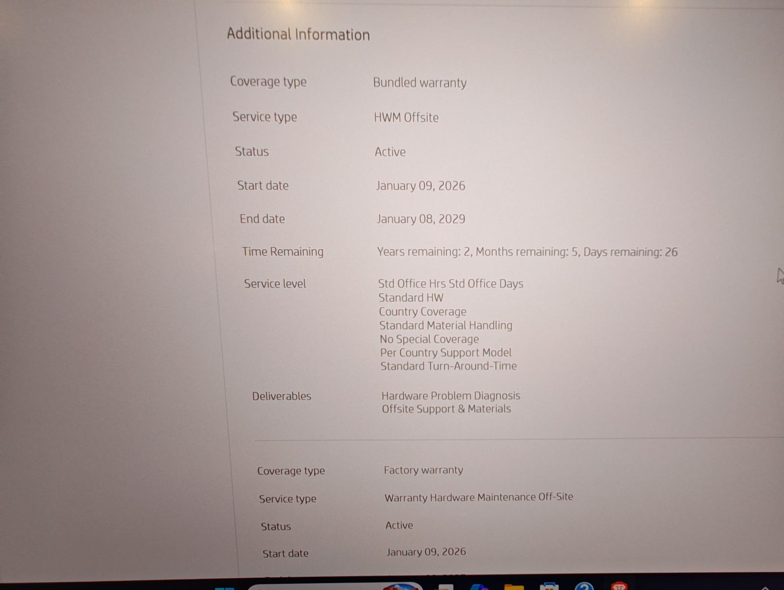 HP ZBook 8 G1i 14 (WQXGA) — Ultra 7 265H / 64GB RAM / 2TB SSD / RTX 500 Ada