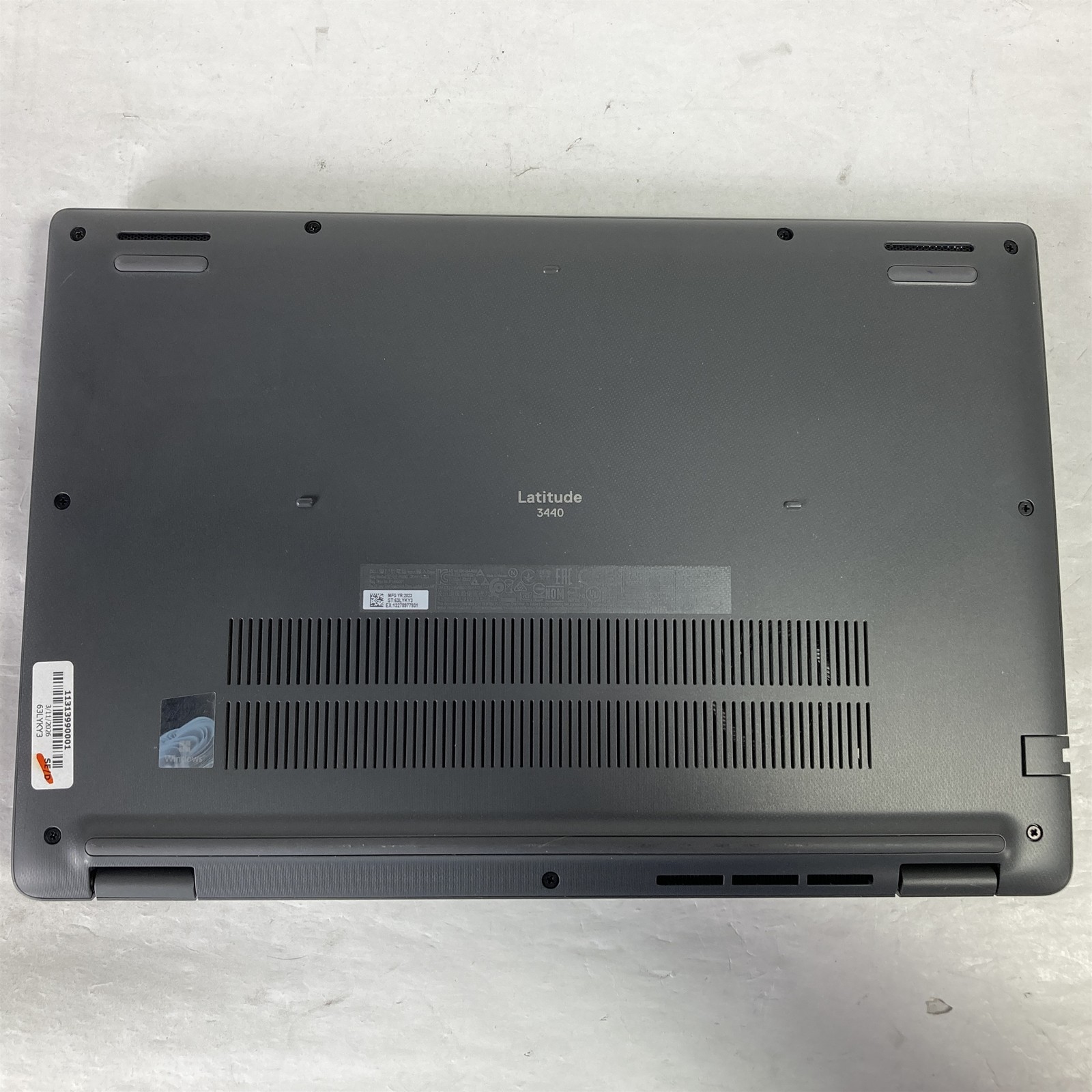 Dell Latitude 3440 14″ Laptop Core i5-1335U 1.3GHz 16GB 256GB NVMe SSD – Win 11