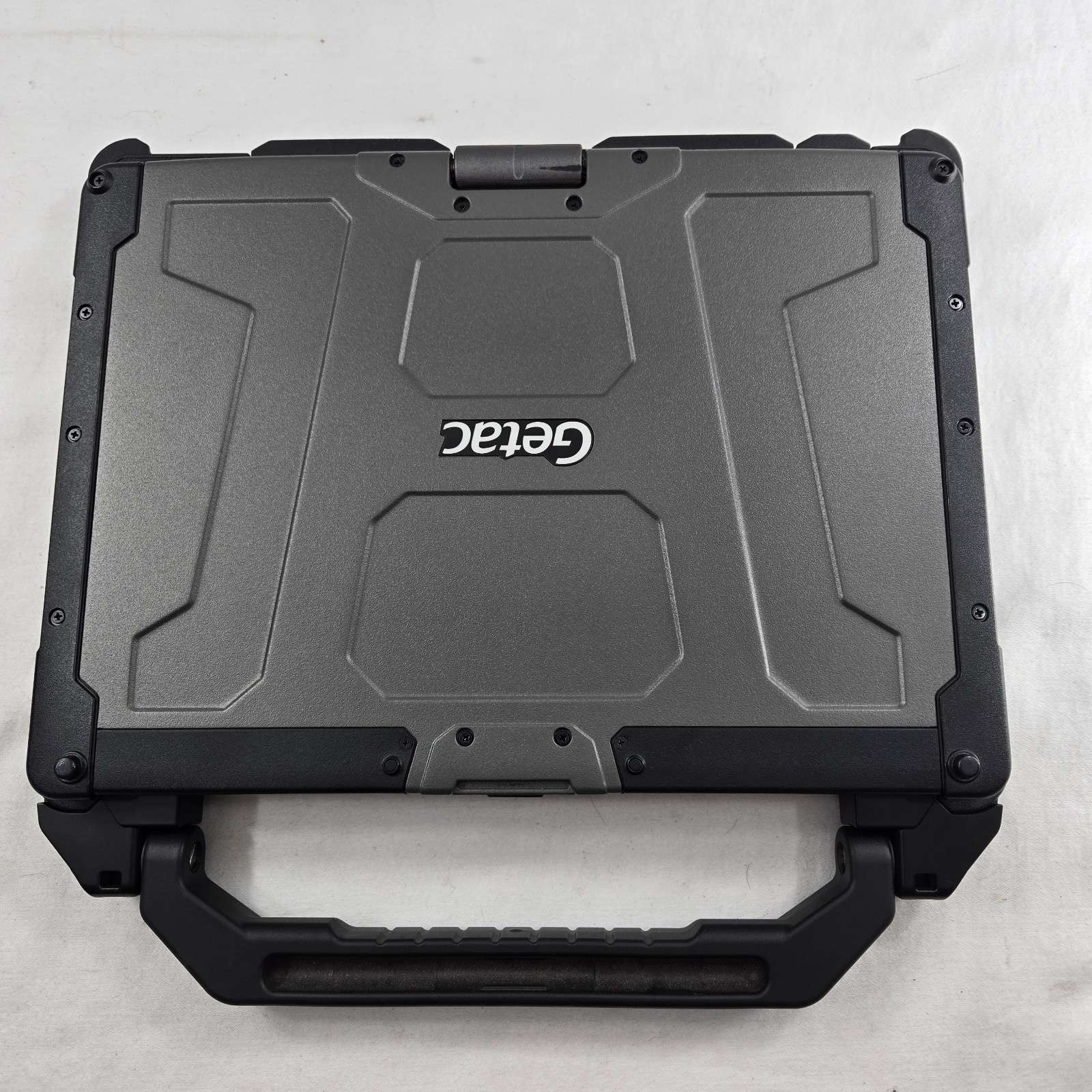 Getac V110 G6 Toughbook i7-10510U 1.8GHz 512GB SSD 16GB – GPS 4G Win11 – Grade B