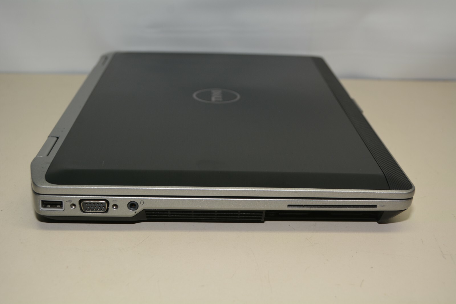 Dell Latitude E6420 Intel Core i7-2620M 2.70GHz 4GB RAM No HD #L224