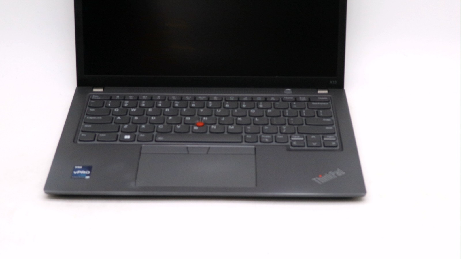 Lenovo ThinkPad X13 Gen 3 13″ i7-1270p 16GB 512GB – Very Good