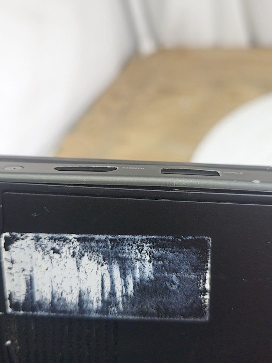 DELL LATITUDE E7440 Laptop Intel Core I5-4310U 8GB SEE NOTES