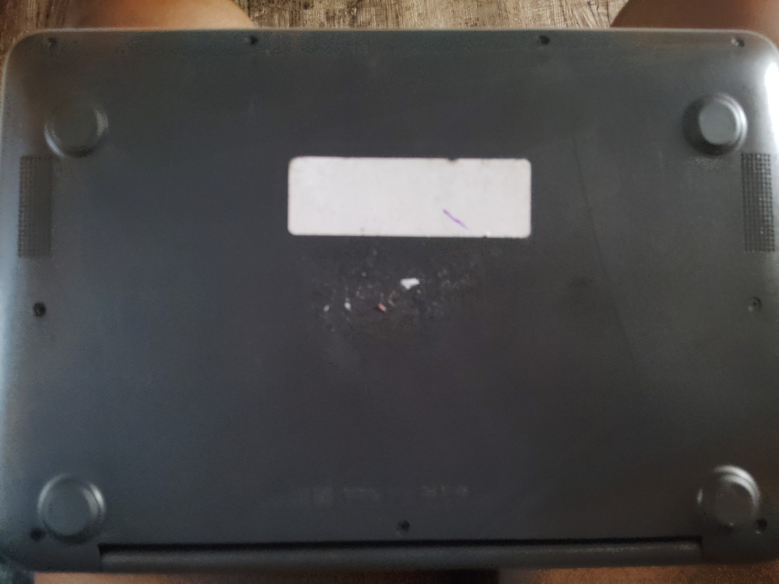 HP Chromebook 11 G7 EE 11.6″ (16GB eMMC, Intel Celeron N, 2.60 GHz, 4GB) Laptop