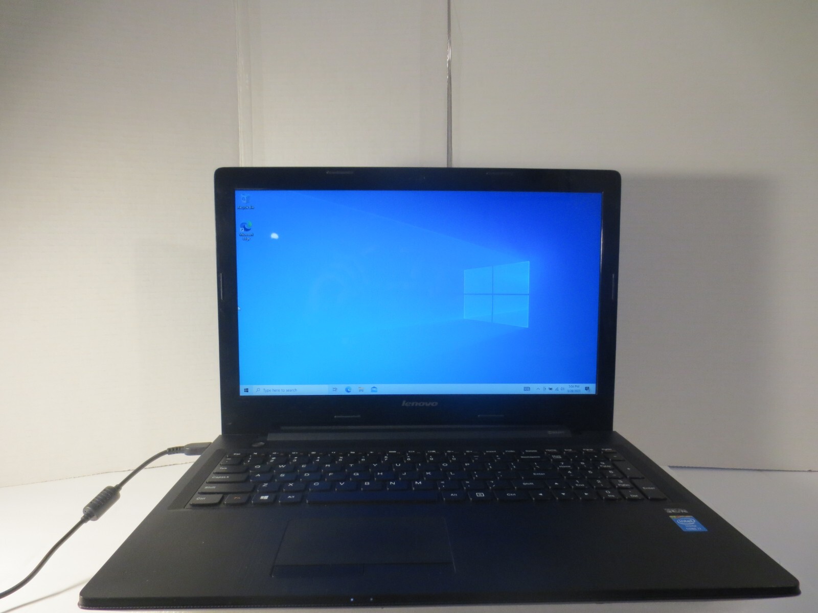LENOVO G50-70 15.6″ CORE i7-4510U@2.00GHZ 8GB RAM 500GB HDD WINDOWS 10