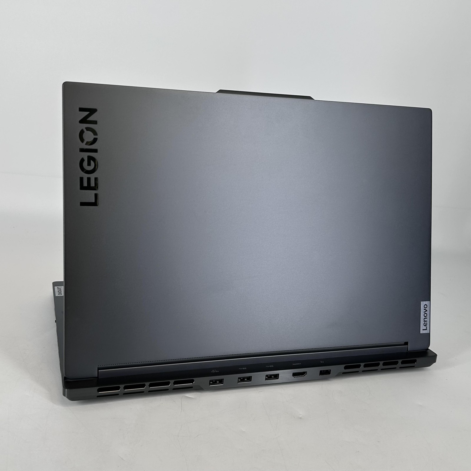 Lenovo Legion Slim 7 16 QHD+ Ryzen 7 7840HS 32GB 1TB RTX 4060 BAD USB-C PORTS