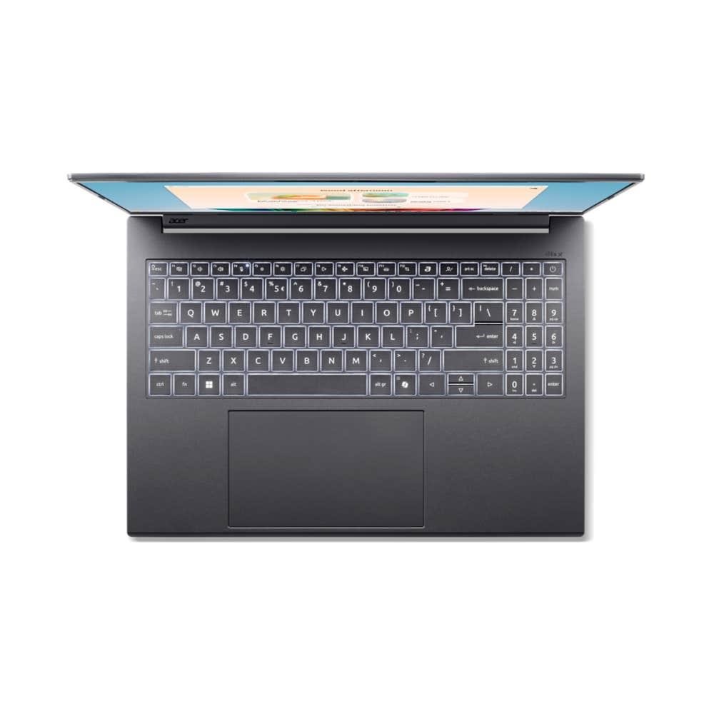Acer Aspire 16 Laptop 16″ WUXGA Snapdragon X Plus 16GB RAM 512GB SSD Refurbished