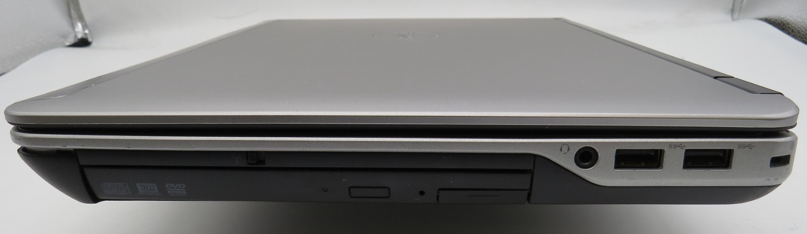 Dell Latitude E6440-14″-i5-4300M@2.6GHz-8GB RAM-NO STRG/NO BATT/NO OS *READ*