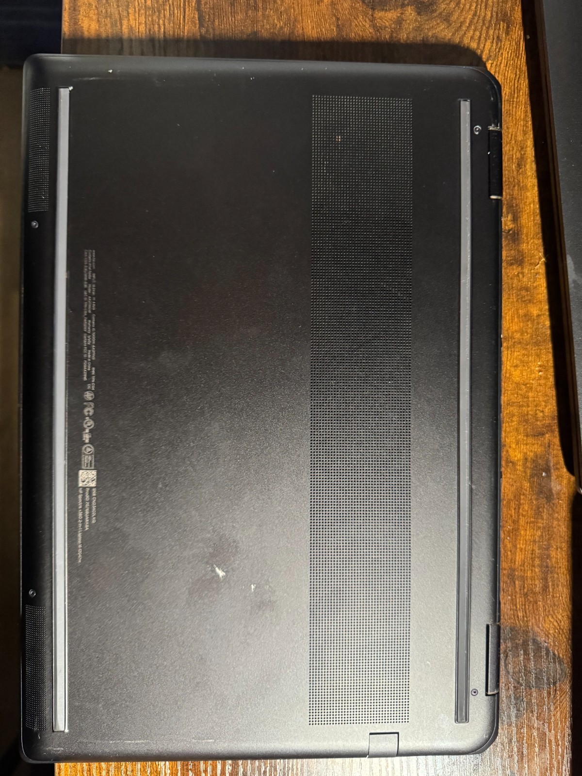 HP Spectre x360 2-in-1 Laptop 16-f2047nr, Windows 11 Home, 16″, touch screen, In
