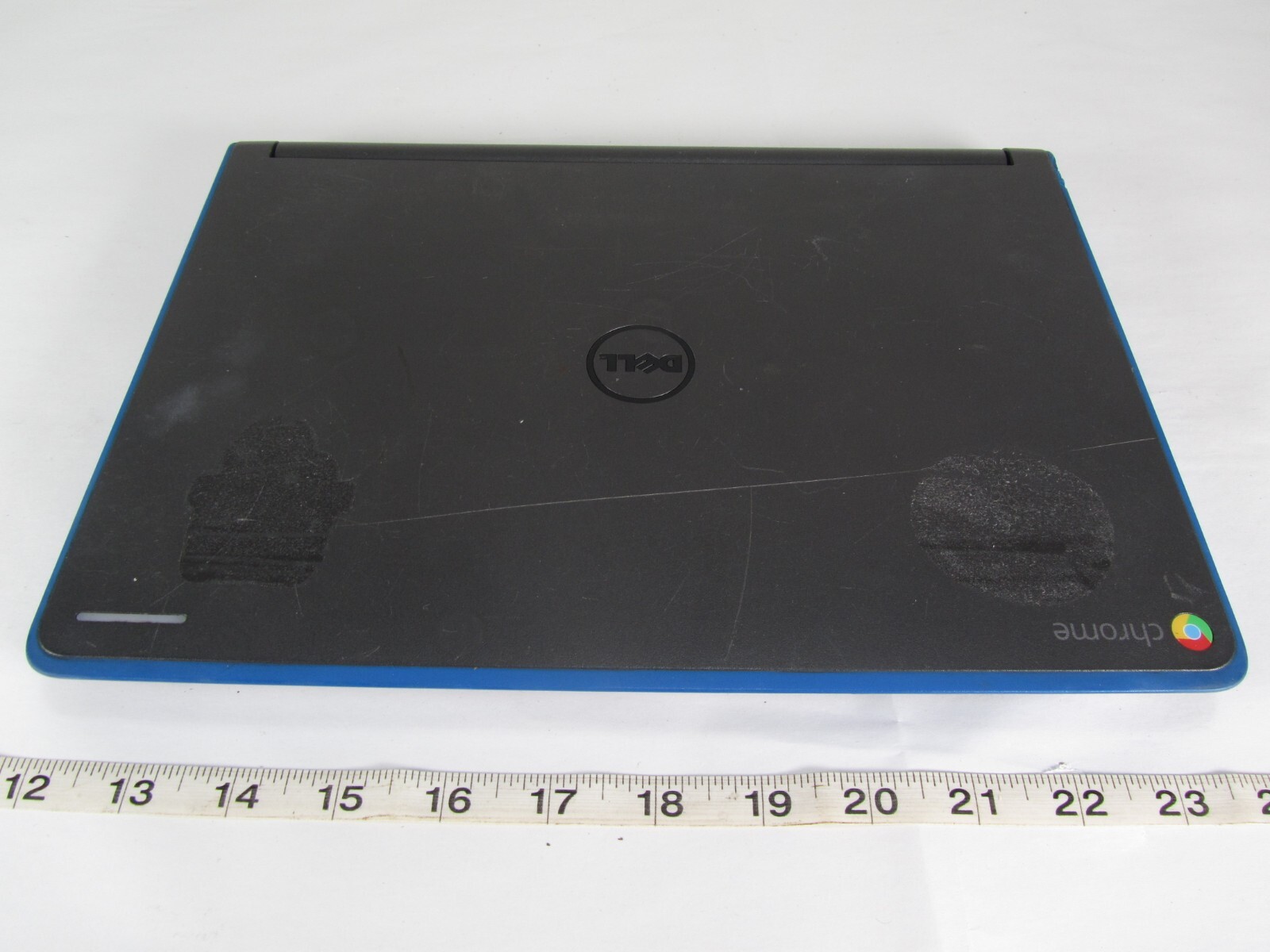 Lot of 6 Dell Chromebook 11 Laptops 11.6″ 4GB RAM Intel Celeron N2840 2.16GHz A