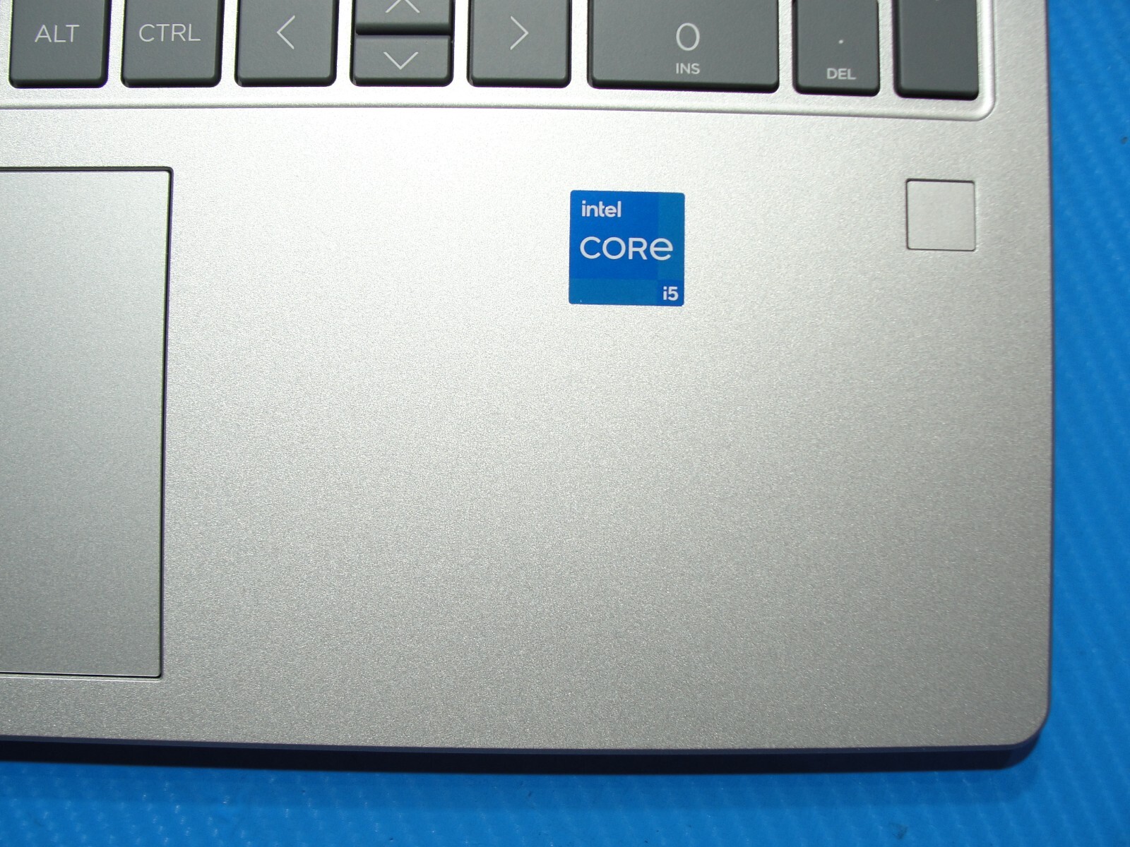 HP 15t-FD000 15.6”HD Intel Core i5-1334U 1.3GHz 8GB SSD Reset 256GB + Charger