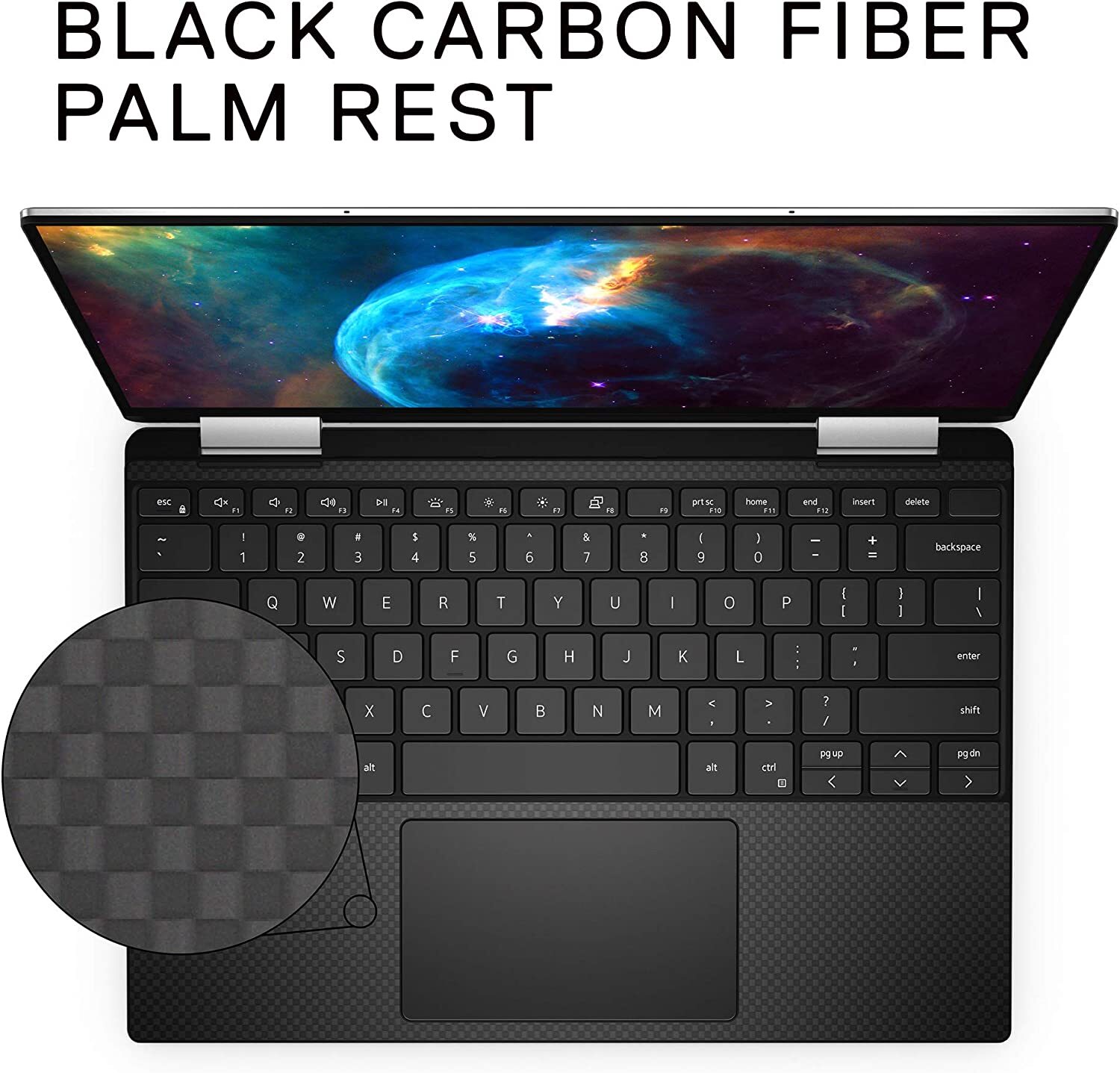 NEW Dell XPS 13 7390 i7 16GB 1TB SSD Win11P 4K UHD TOUCH 2-in-1 Tablet + Laptop