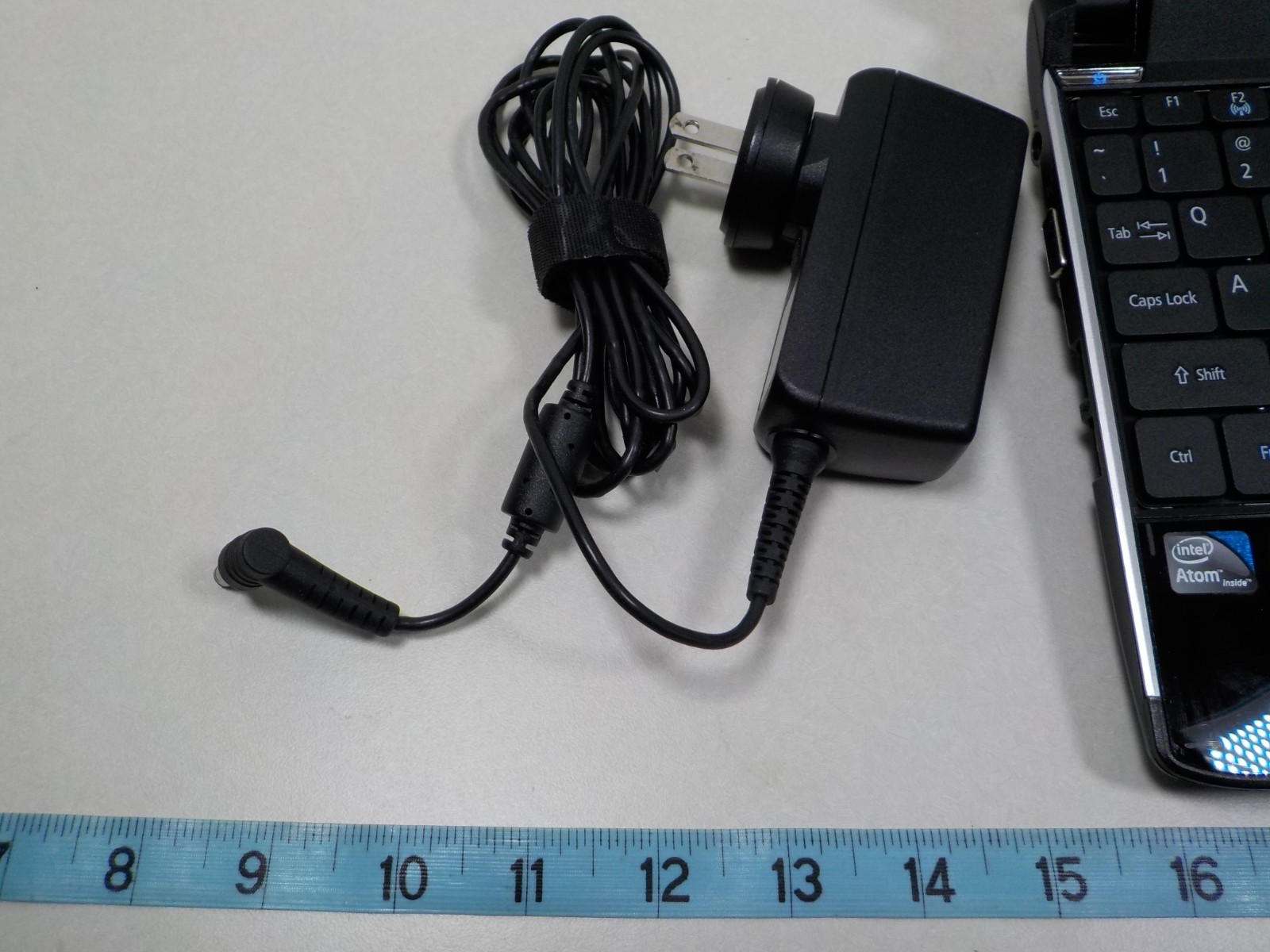 Acer Aspire One NAV50 10.1″ Laptop Netbook Computer Windows 7 160GB 1GB RAM 1.66