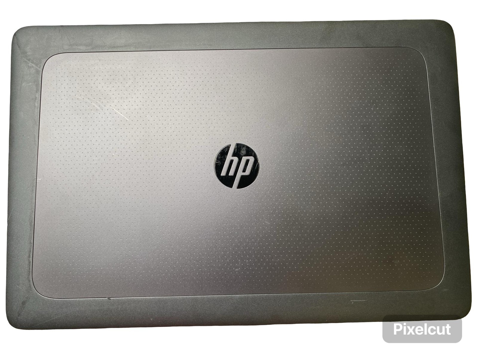 HP ZBook17 G3 Corei5 6440HQ 16GB Win11Pro 128GB Battery Inc Grade C